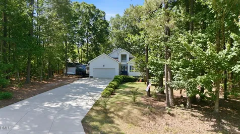 187 Buckaroo Drive Louisburg NC 27549