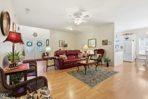 187 Buckaroo Drive Louisburg NC 27549