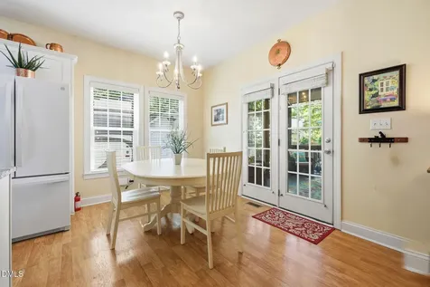 187 Buckaroo Drive Louisburg NC 27549