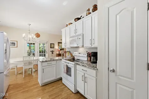 187 Buckaroo Drive Louisburg NC 27549