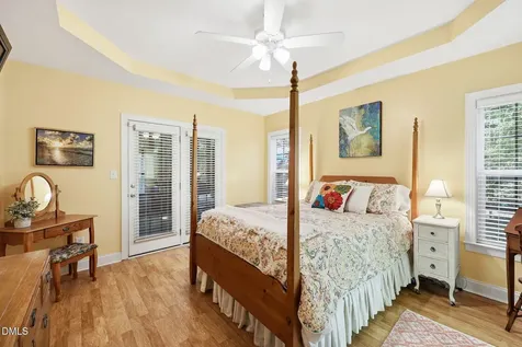 187 Buckaroo Drive Louisburg NC 27549