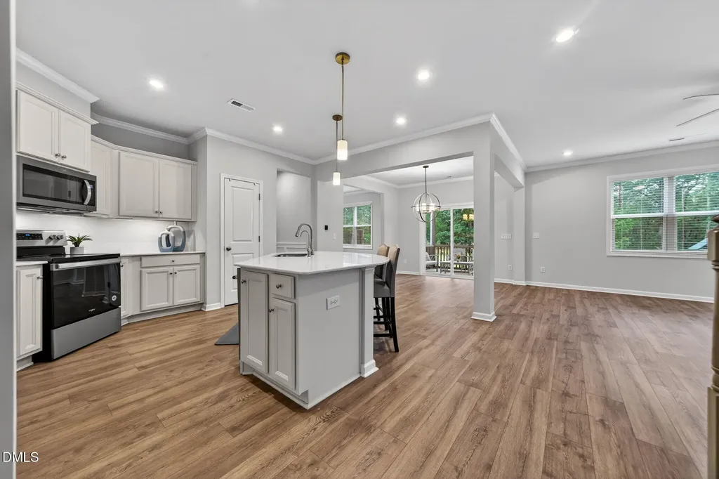 8600 Deep Elm Drive Wake Forest NC 27587