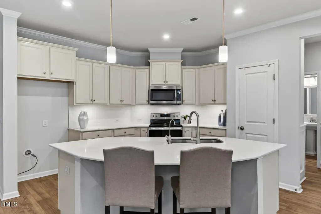 8600 Deep Elm Drive Wake Forest NC 27587