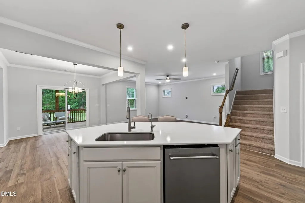 8600 Deep Elm Drive Wake Forest NC 27587