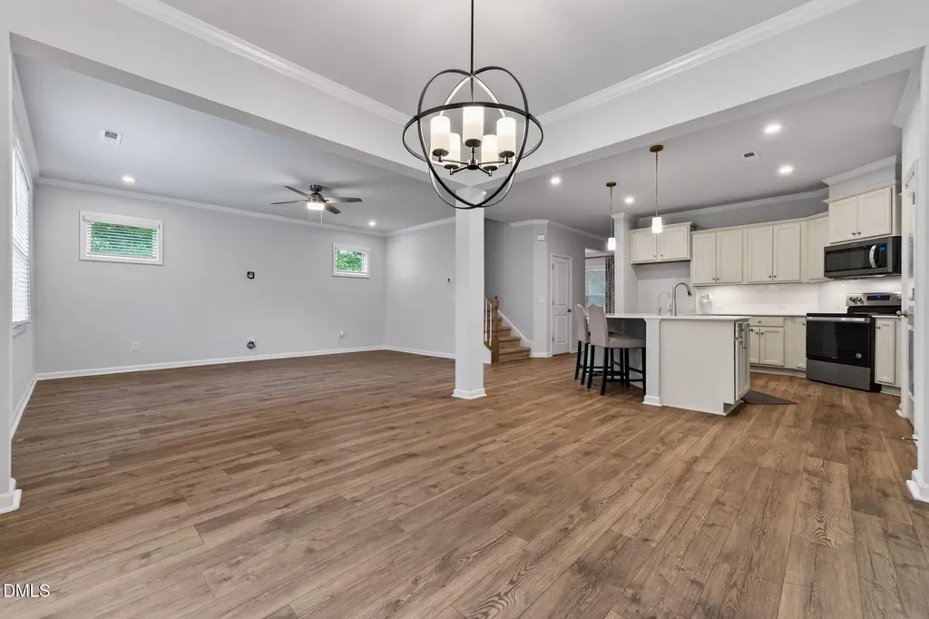 8600 Deep Elm Drive Wake Forest NC 27587