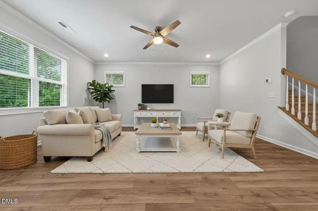 8600 Deep Elm Drive Wake Forest NC 27587