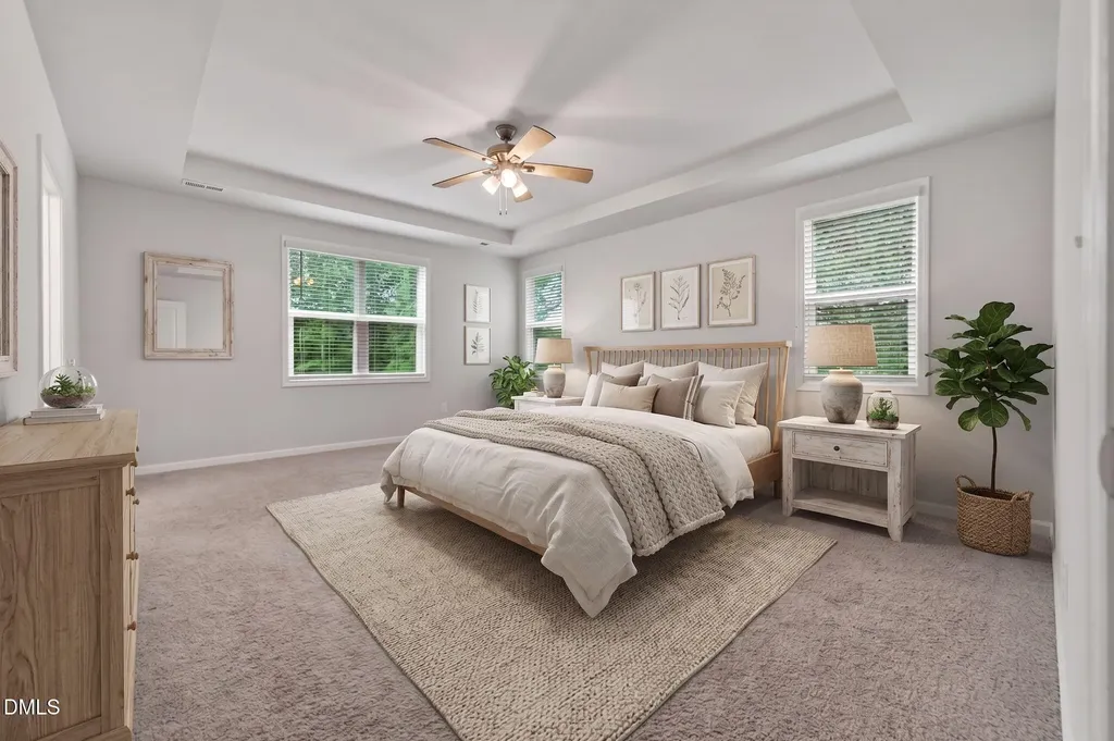 8600 Deep Elm Drive Wake Forest NC 27587