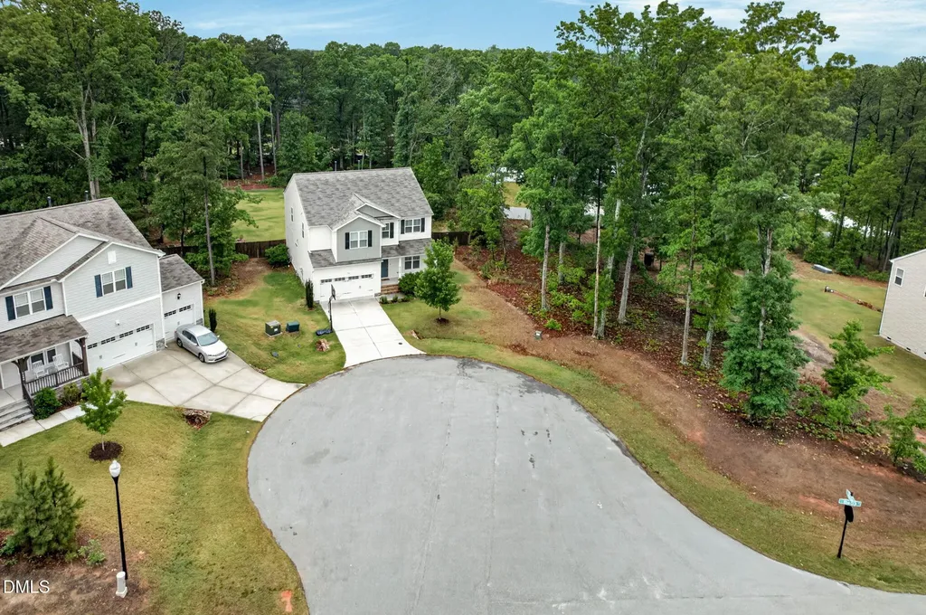 8600 Deep Elm Drive Wake Forest NC 27587