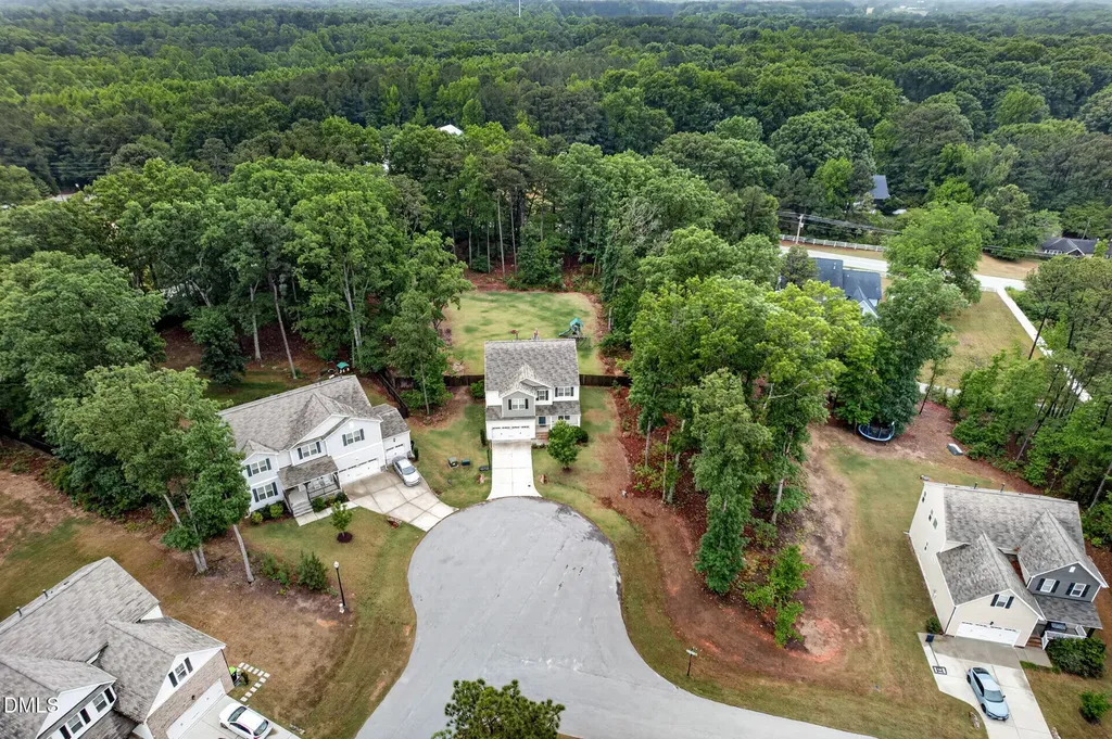 8600 Deep Elm Drive Wake Forest NC 27587