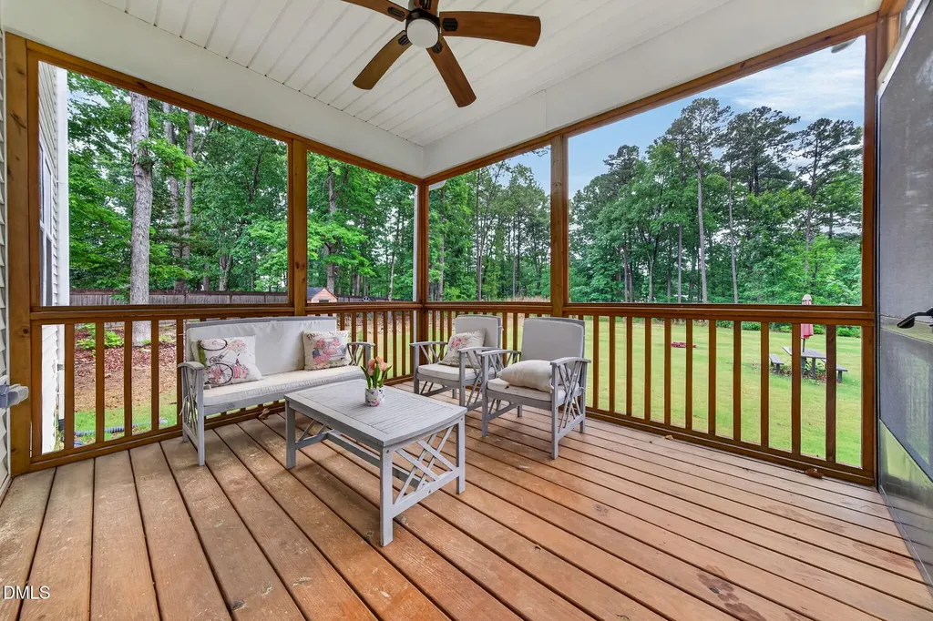 8600 Deep Elm Drive Wake Forest NC 27587