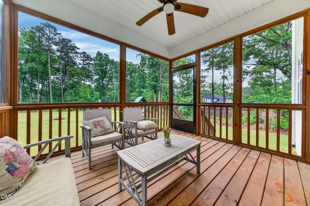 8600 Deep Elm Drive Wake Forest NC 27587