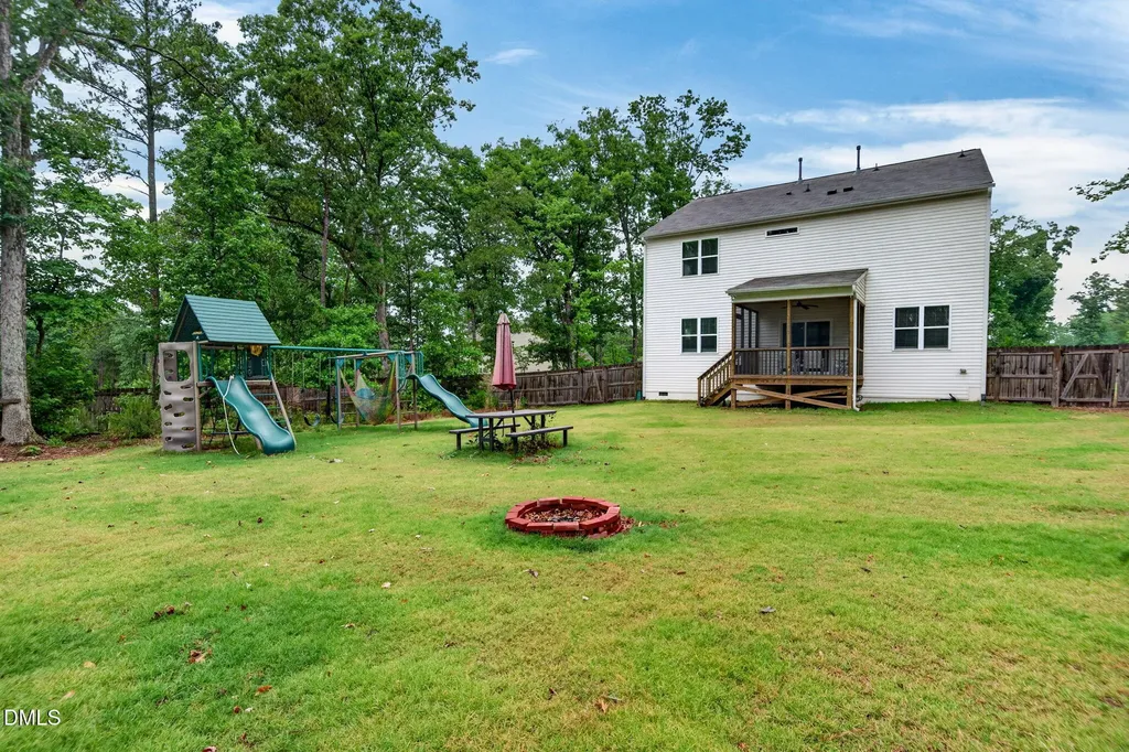 8600 Deep Elm Drive Wake Forest NC 27587