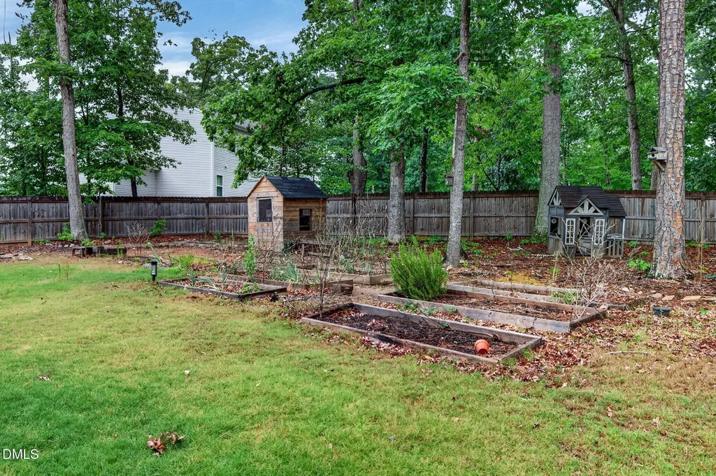 8600 Deep Elm Drive Wake Forest NC 27587