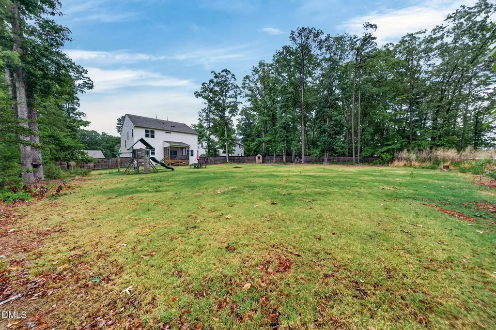 8600 Deep Elm Drive Wake Forest NC 27587