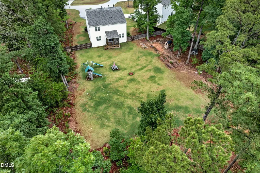 8600 Deep Elm Drive Wake Forest NC 27587