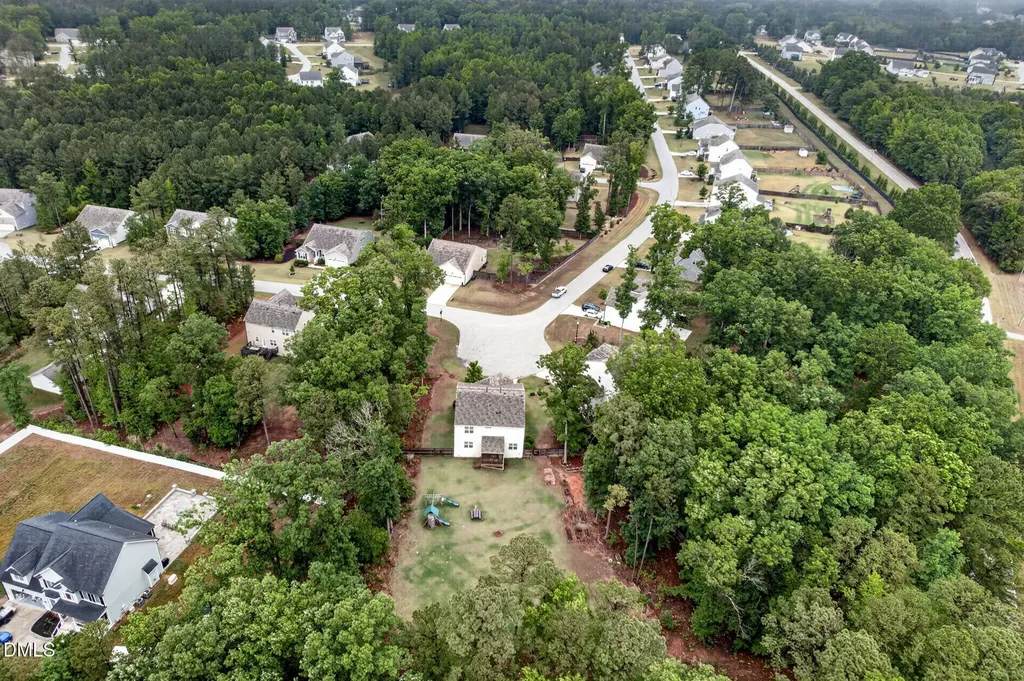 8600 Deep Elm Drive Wake Forest NC 27587
