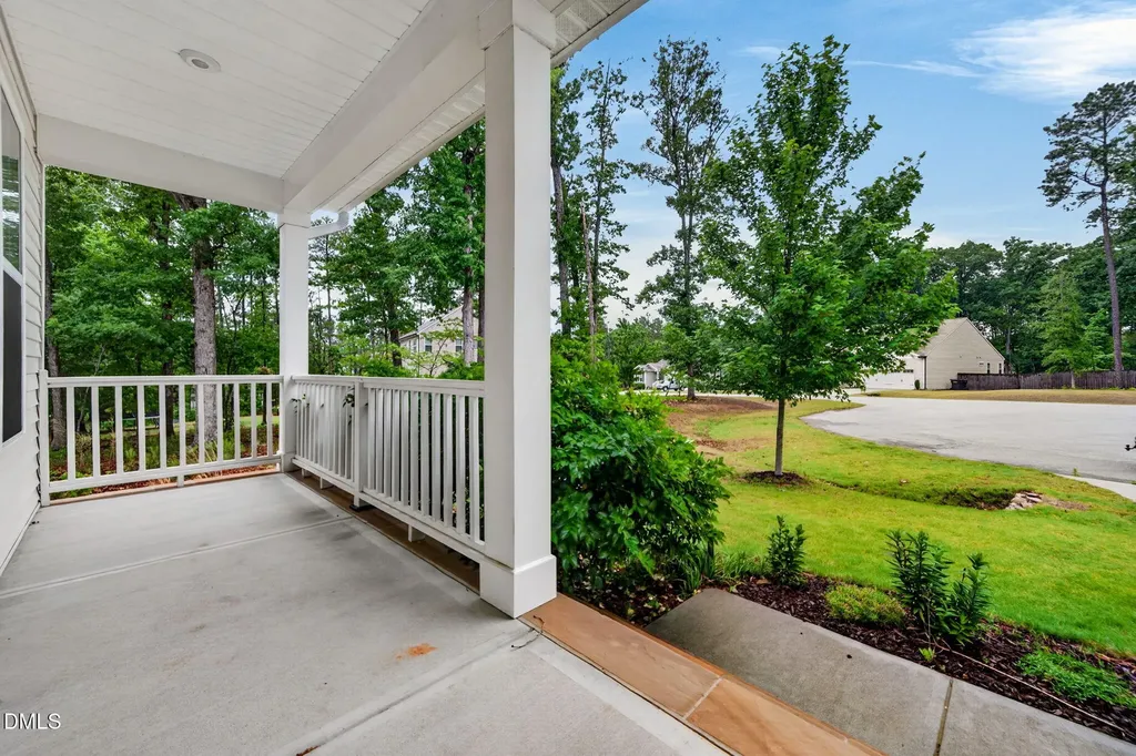 8600 Deep Elm Drive Wake Forest NC 27587