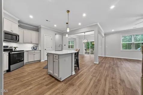 8600 Deep Elm Drive Wake Forest NC 27587