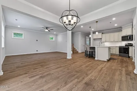 8600 Deep Elm Drive Wake Forest NC 27587