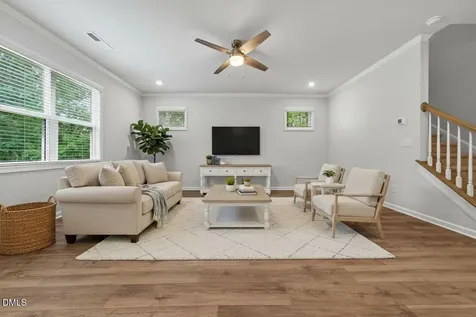 8600 Deep Elm Drive Wake Forest NC 27587
