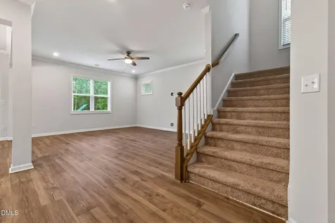 8600 Deep Elm Drive Wake Forest NC 27587