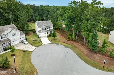 8600 Deep Elm Drive Wake Forest NC 27587