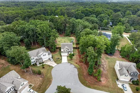 8600 Deep Elm Drive Wake Forest NC 27587