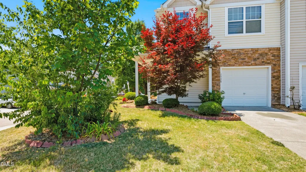 1320 Stone Manor Drive Raleigh NC 27610
