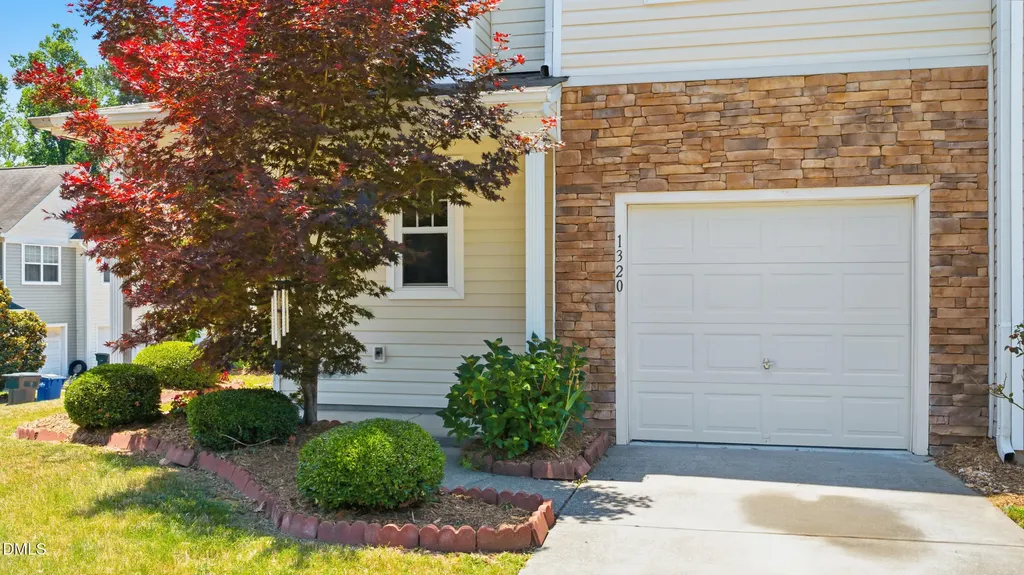 1320 Stone Manor Drive Raleigh NC 27610