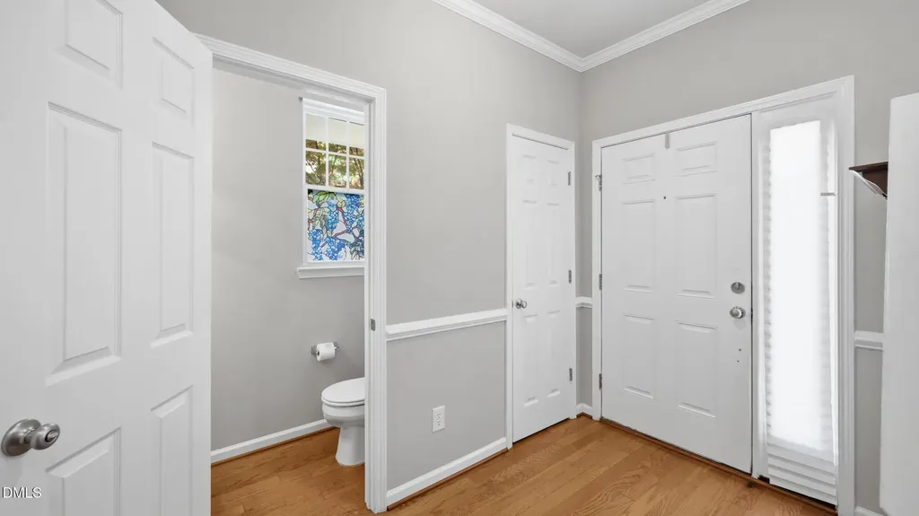 1320 Stone Manor Drive Raleigh NC 27610