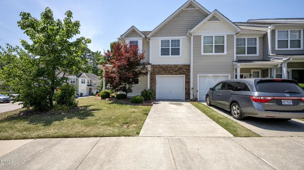 1320 Stone Manor Drive Raleigh NC 27610