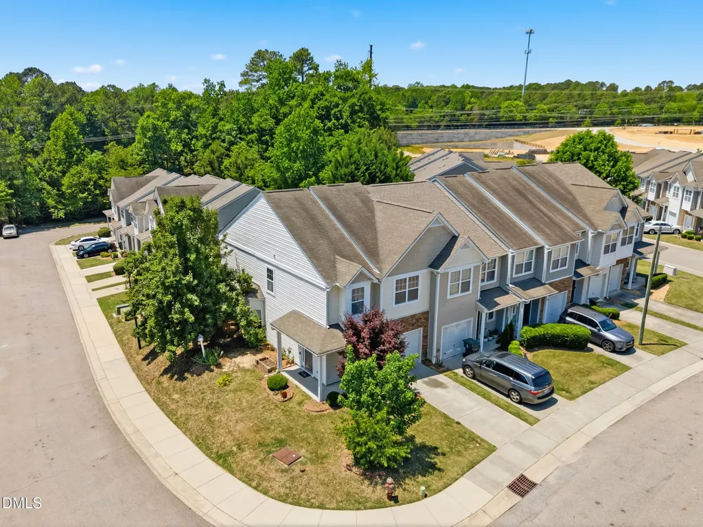 1320 Stone Manor Drive Raleigh NC 27610