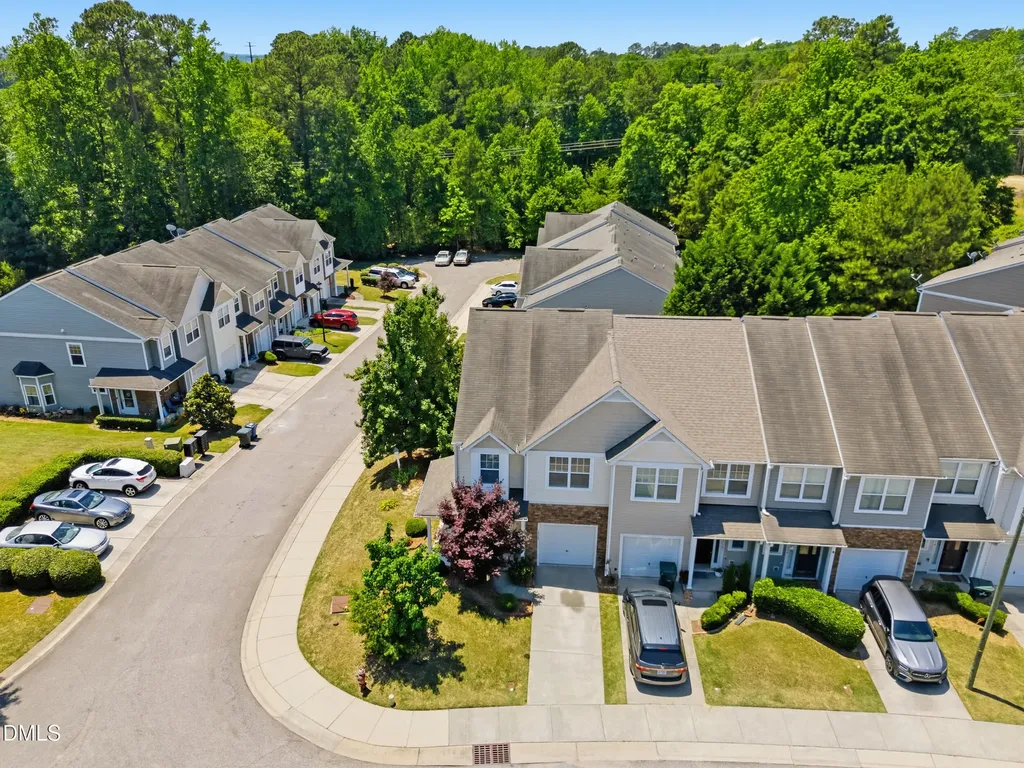 1320 Stone Manor Drive Raleigh NC 27610