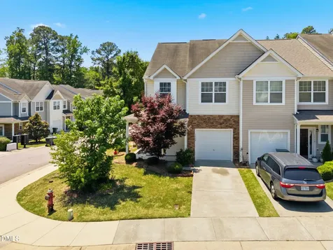 1320 Stone Manor Drive Raleigh NC 27610