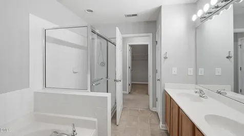 1320 Stone Manor Drive Raleigh NC 27610