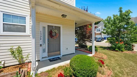 1320 Stone Manor Drive Raleigh NC 27610