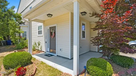 1320 Stone Manor Drive Raleigh NC 27610