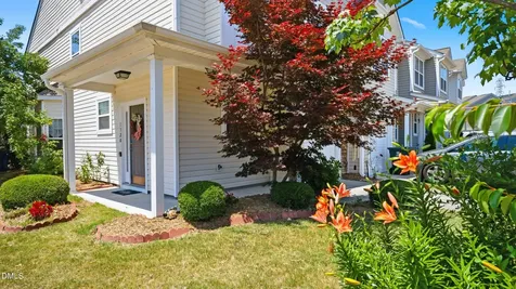 1320 Stone Manor Drive Raleigh NC 27610