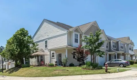 1320 Stone Manor Drive Raleigh NC 27610