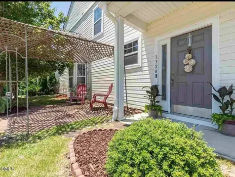 1320 Stone Manor Drive Raleigh NC 27610