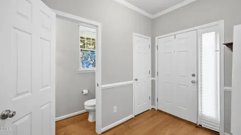 1320 Stone Manor Drive Raleigh NC 27610
