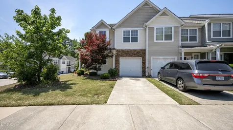 1320 Stone Manor Drive Raleigh NC 27610