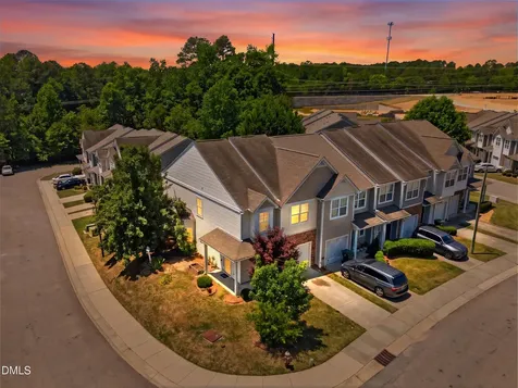1320 Stone Manor Drive Raleigh NC 27610