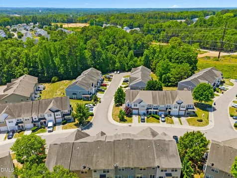 1320 Stone Manor Drive Raleigh NC 27610