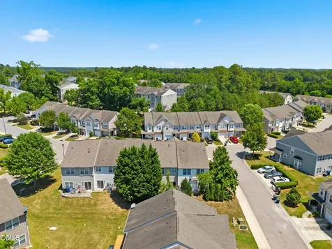 1320 Stone Manor Drive Raleigh NC 27610