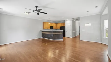 1320 Stone Manor Drive Raleigh NC 27610