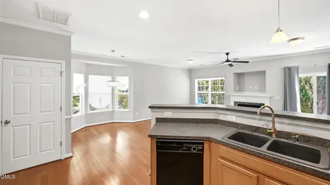1320 Stone Manor Drive Raleigh NC 27610