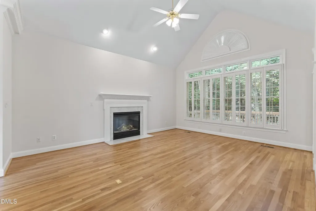 1209 Wedgeland Drive Raleigh NC 27615