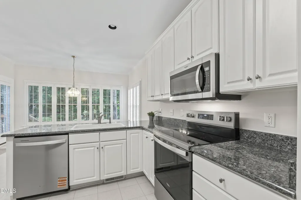 1209 Wedgeland Drive Raleigh NC 27615