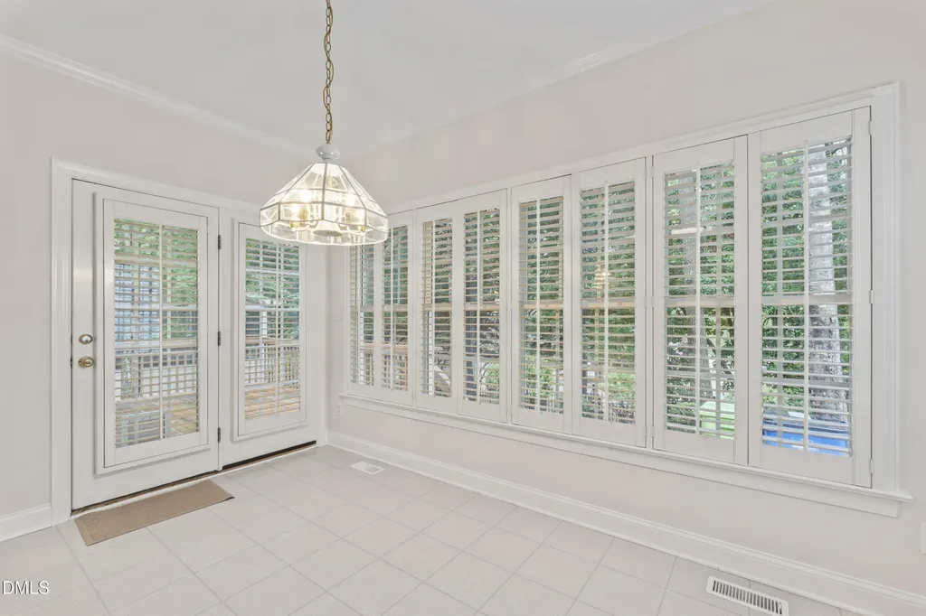 1209 Wedgeland Drive Raleigh NC 27615